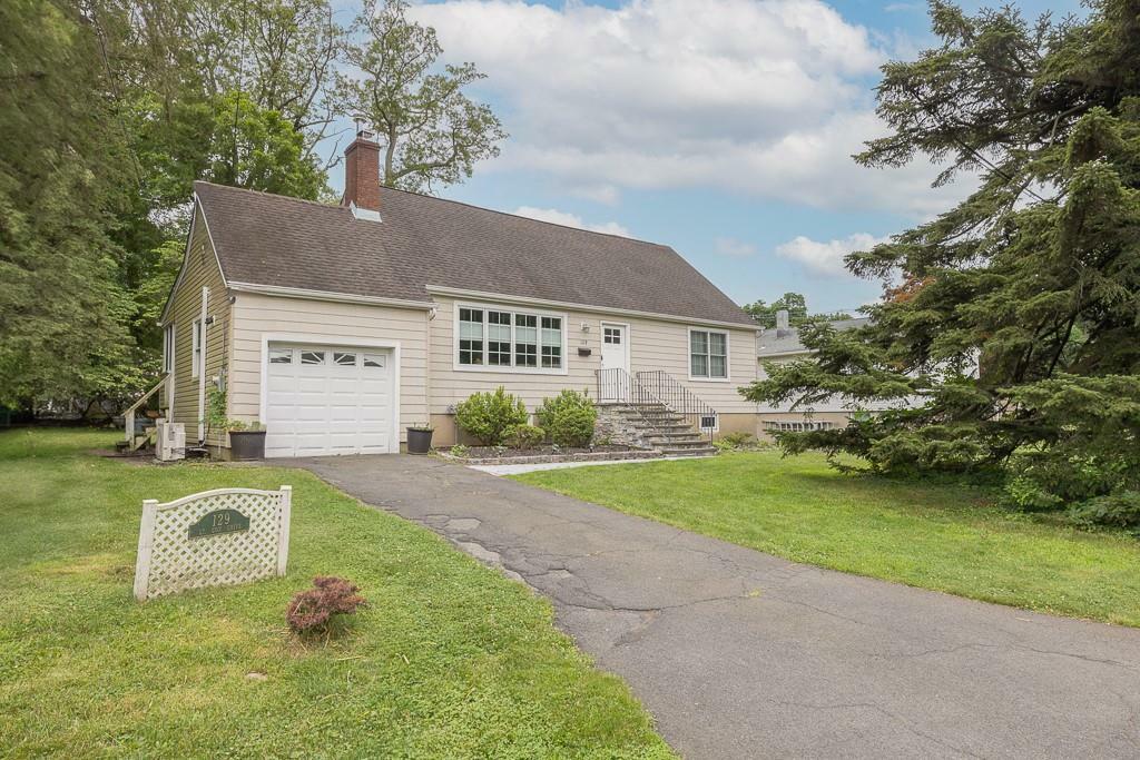 Property Photo: 129 Lt Cox Drive NY 10965