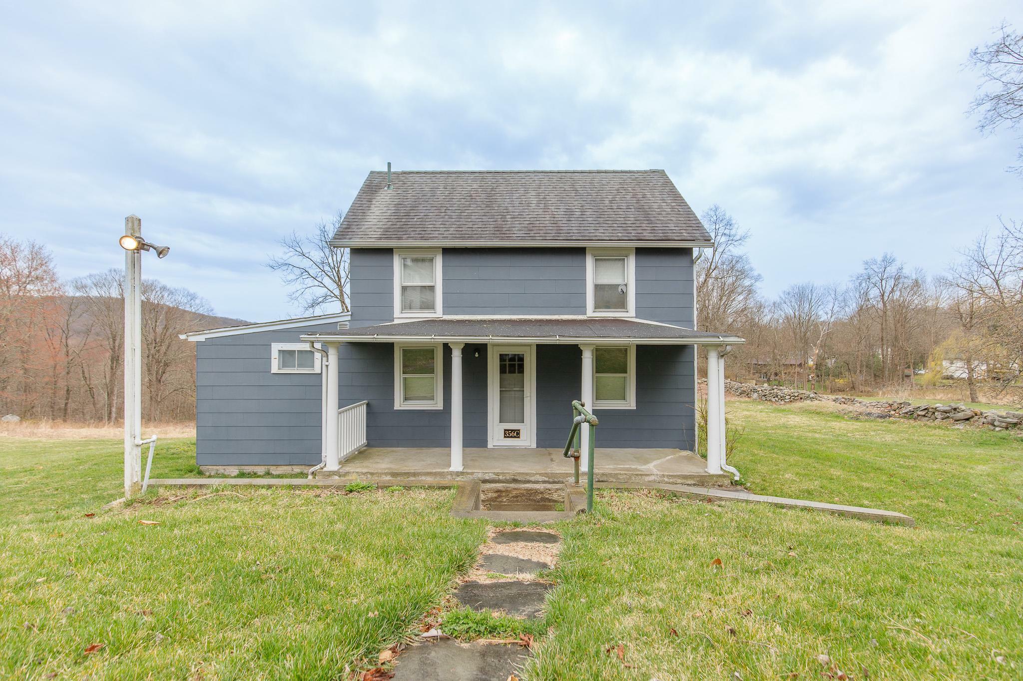 Property Photo: 356 Oscawana Lake Road C NY 10579