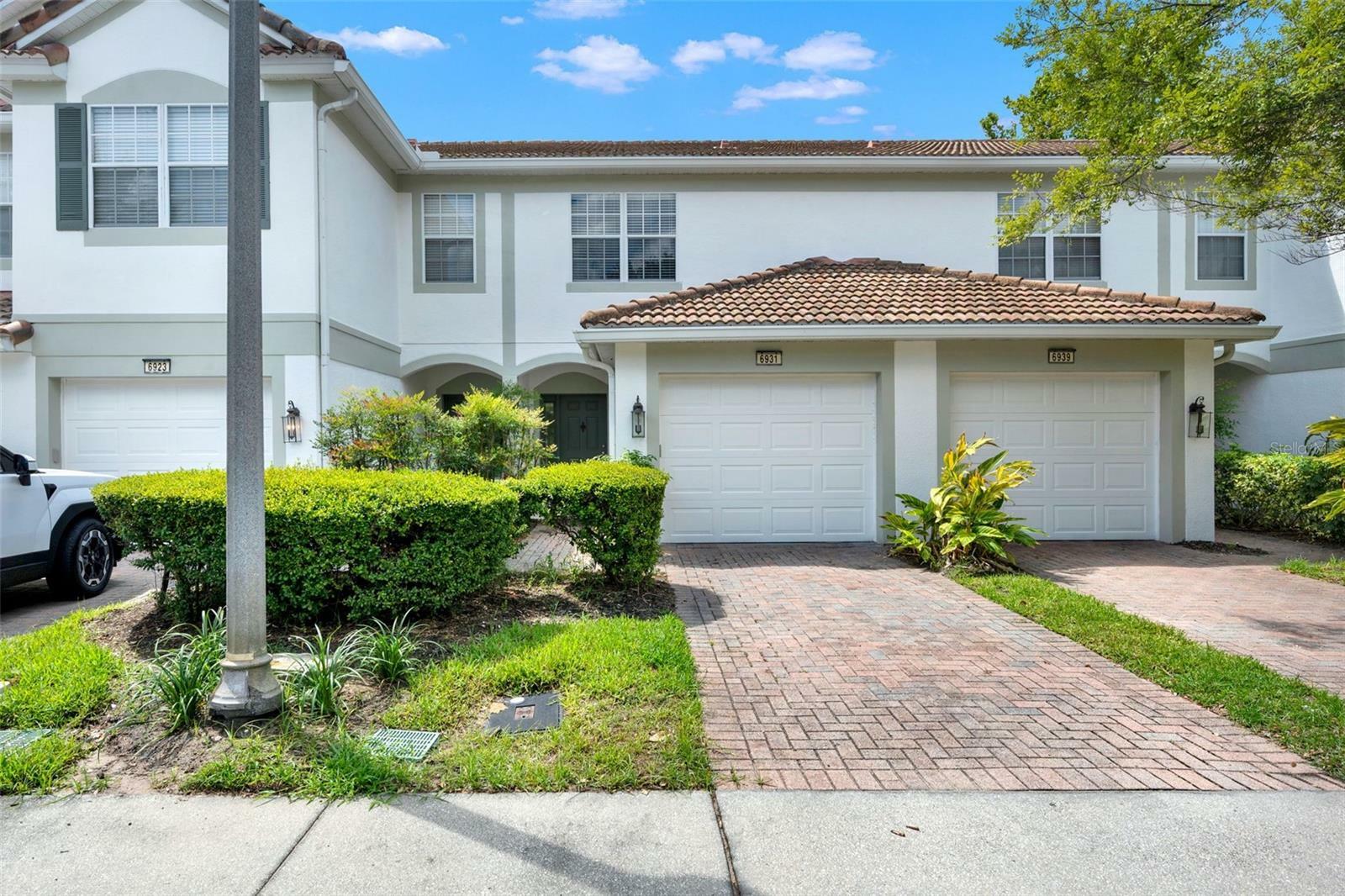 6931 Sperone Street  Orlando FL 32819 photo