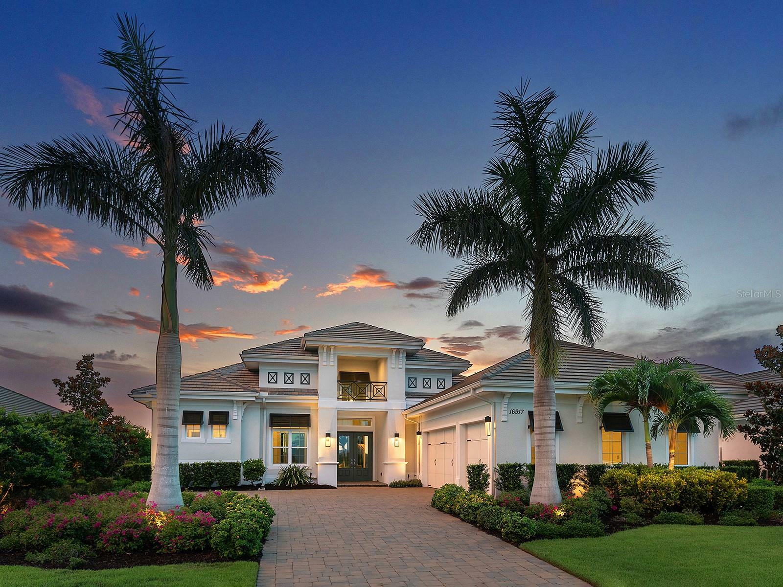 Property Photo:  16917 Clearlake Avenue  FL 34202 