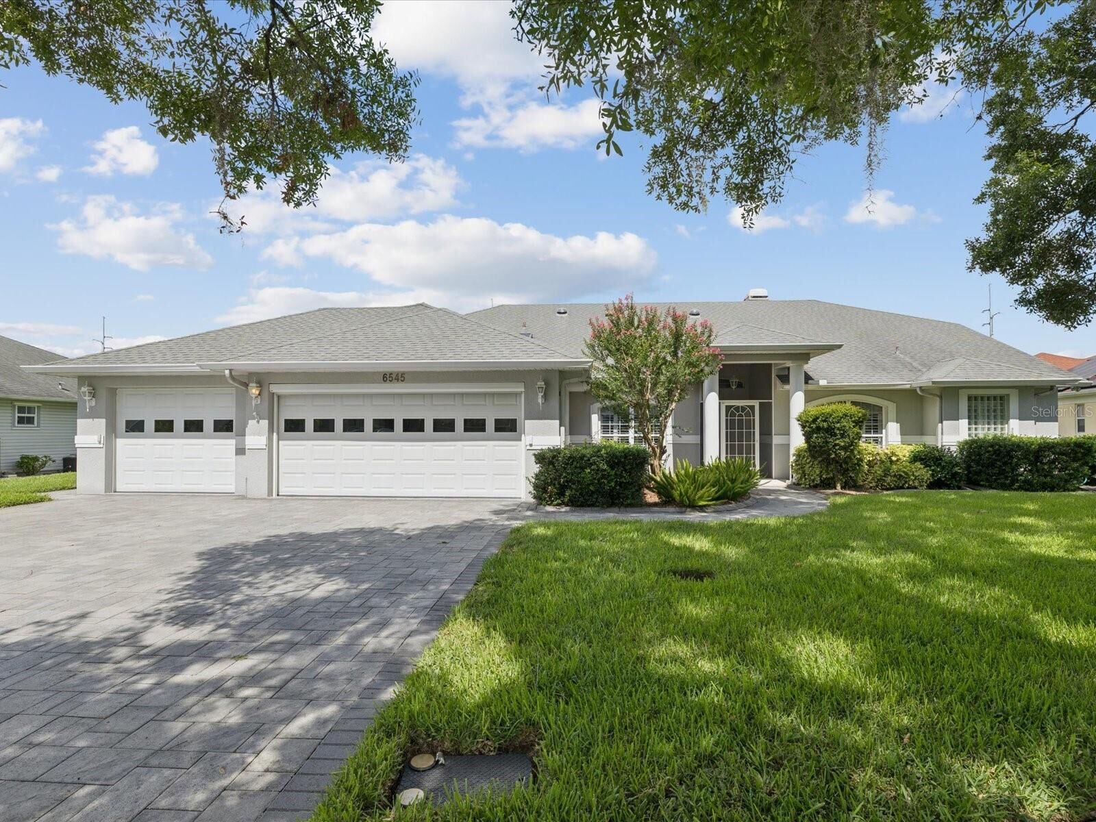 Property Photo:  6545 North Lake Drive  FL 33542 