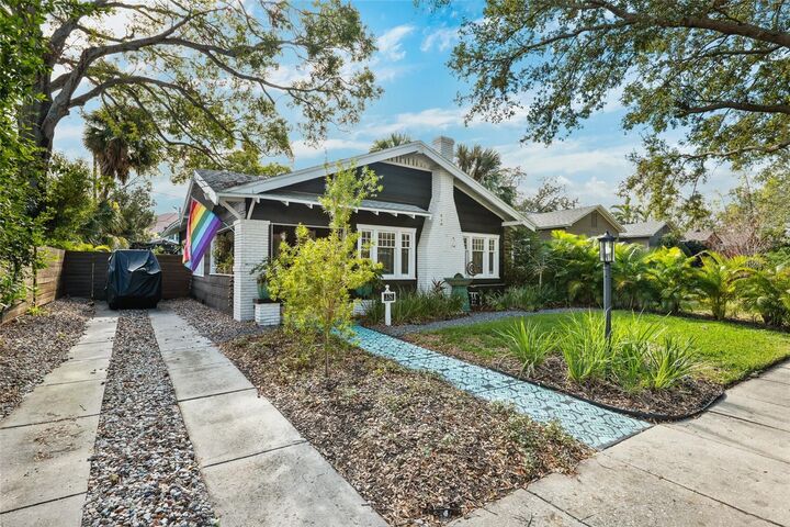 132 17th Avenue N  St Petersburg FL 33704 photo