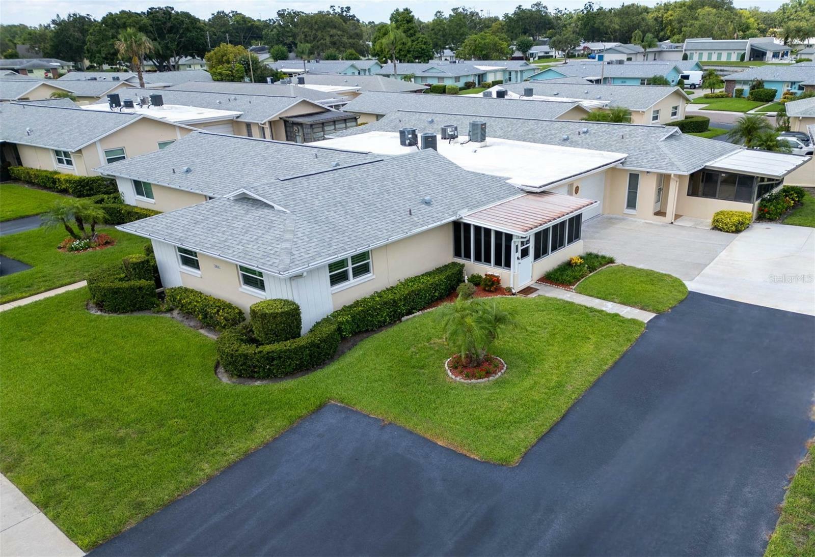 Property Photo: 2814 Highlands Boulevard B FL 34684