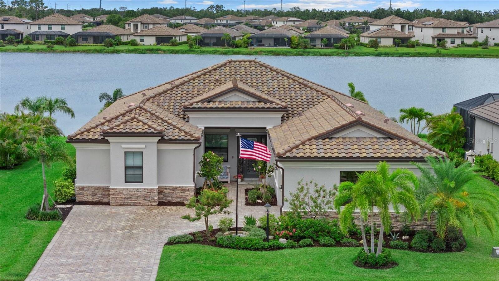 Property Photo: 17320 Polo Trail FL 34211