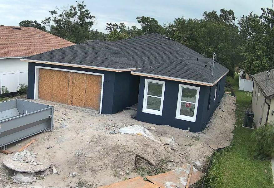 Property Photo:  1522 Pine Street  FL 32824 
