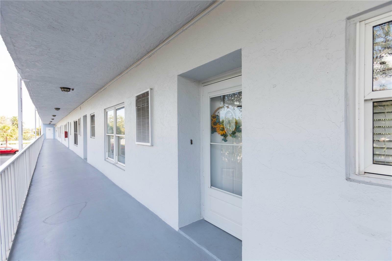 Property Photo:  4939 Floramar Terrace 203  FL 34652 