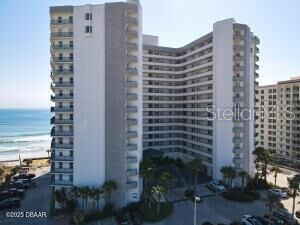 Property Photo:  2055 S Atlantic Avenue 505  FL 32118 