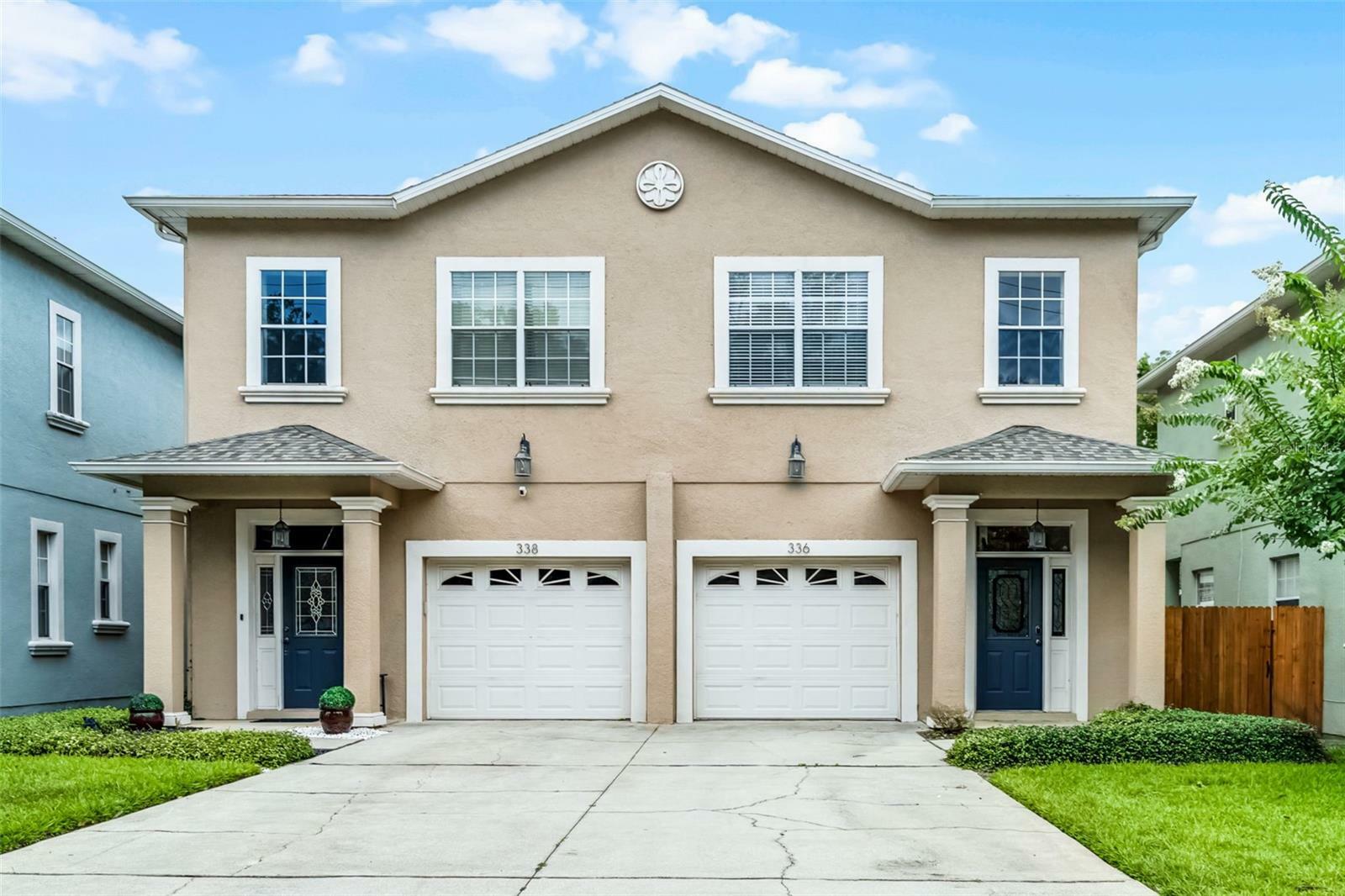 336 E Kaley Street  Orlando FL 32806 photo