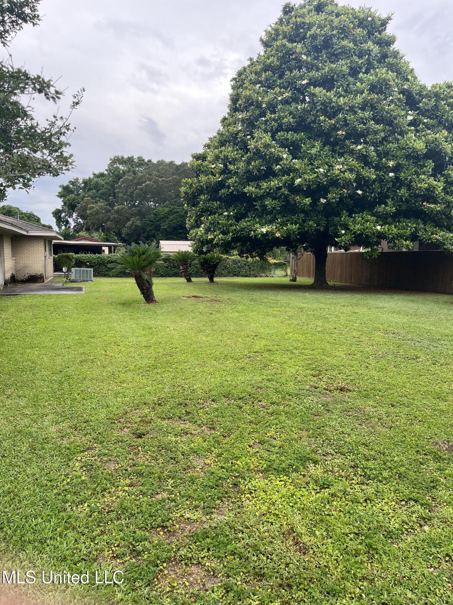 Property Photo: 2500 Orleans Road MS 39531
