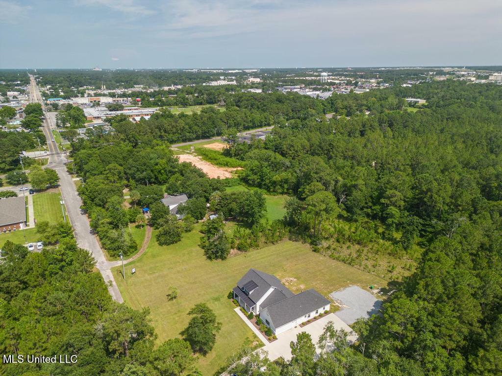 Property Photo:  16043 W Dedeaux Road  MS 39503 