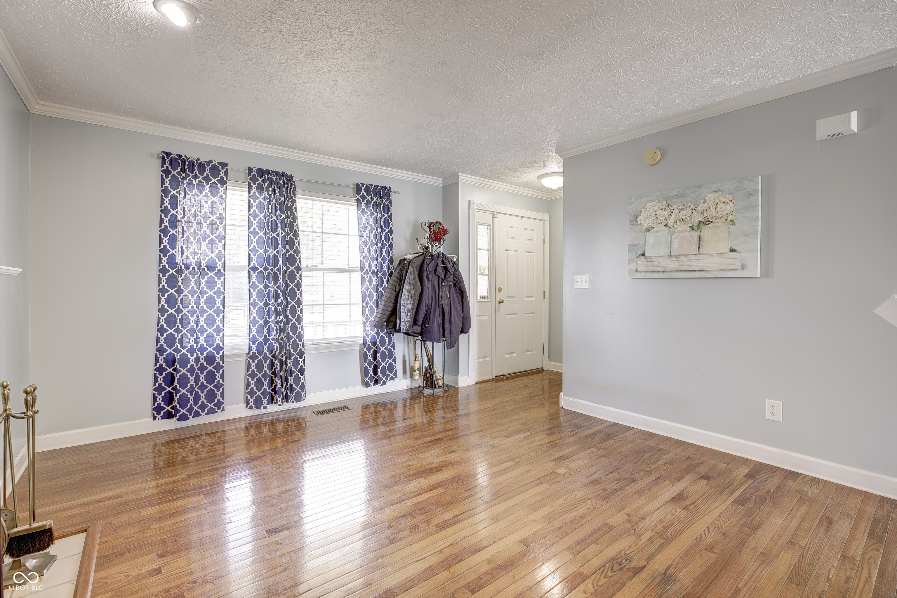 Property Photo: 2359 Seattle Slew Drive IN 46234