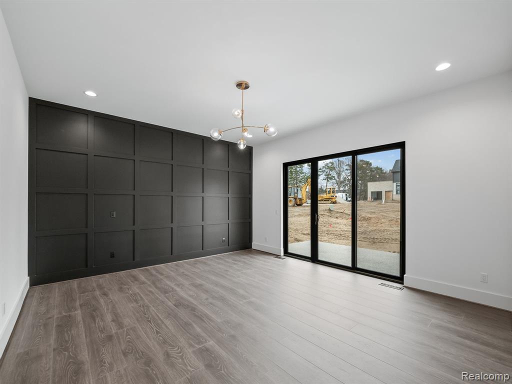 Property Photo: 1220 N Pine Street MI 48307 1495