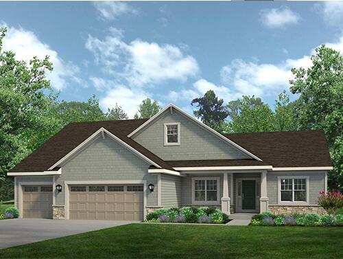754 Brockway Dr Lt25  Mukwonago WI 53149 photo