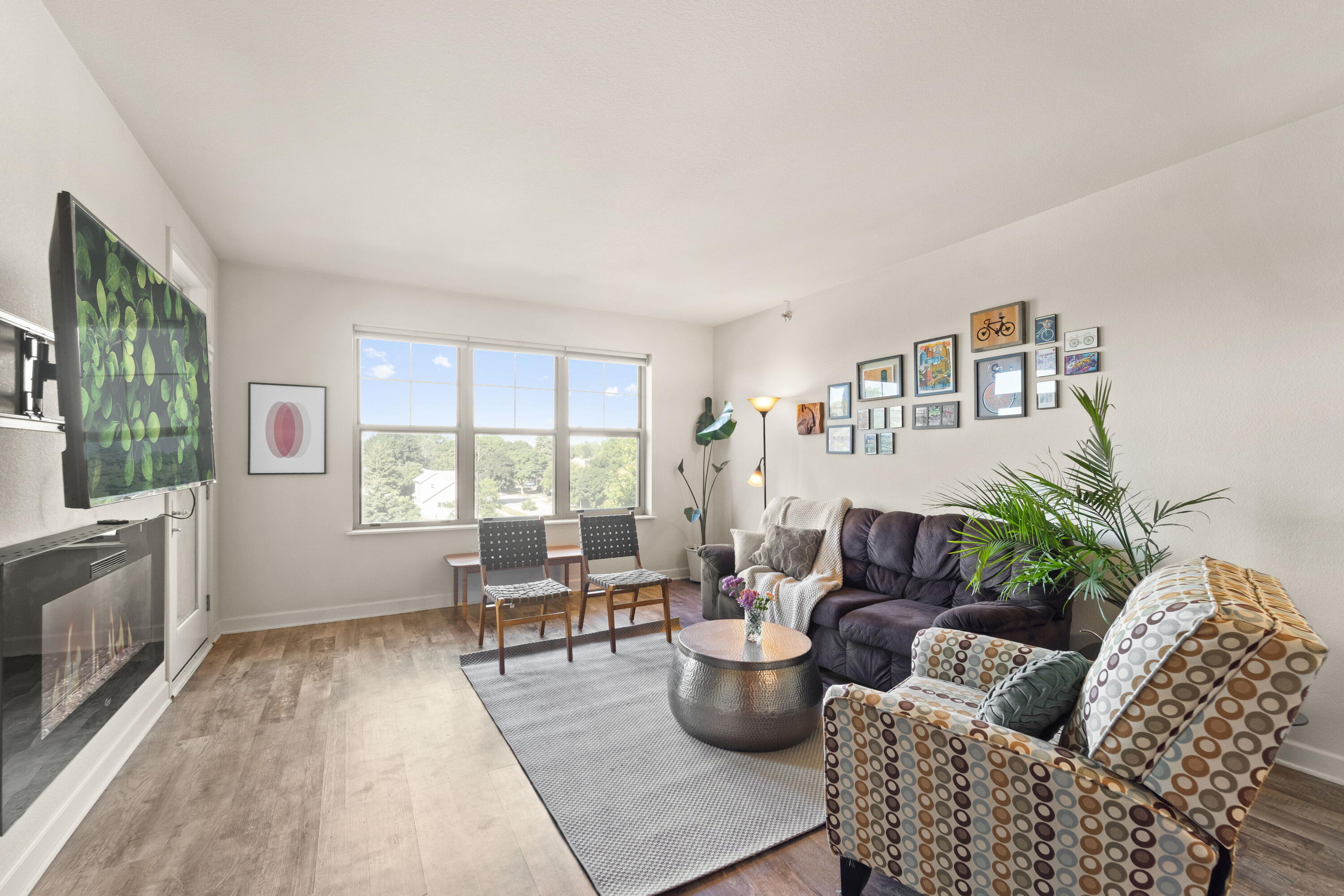 Property Photo: 4110 S Lake Dr 333 WI 53235