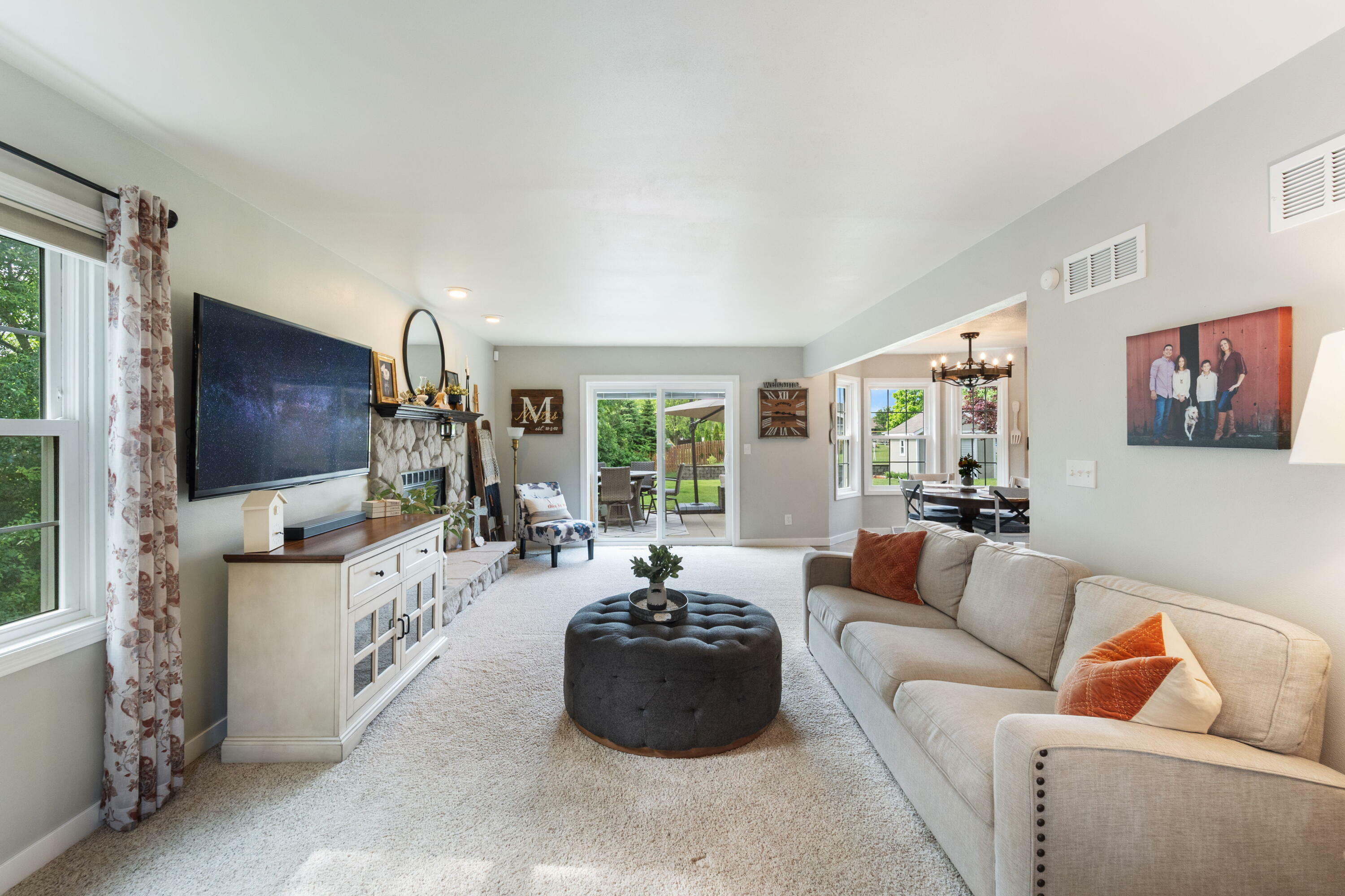 Property Photo:  2935 W Bridge St  WI 53221 