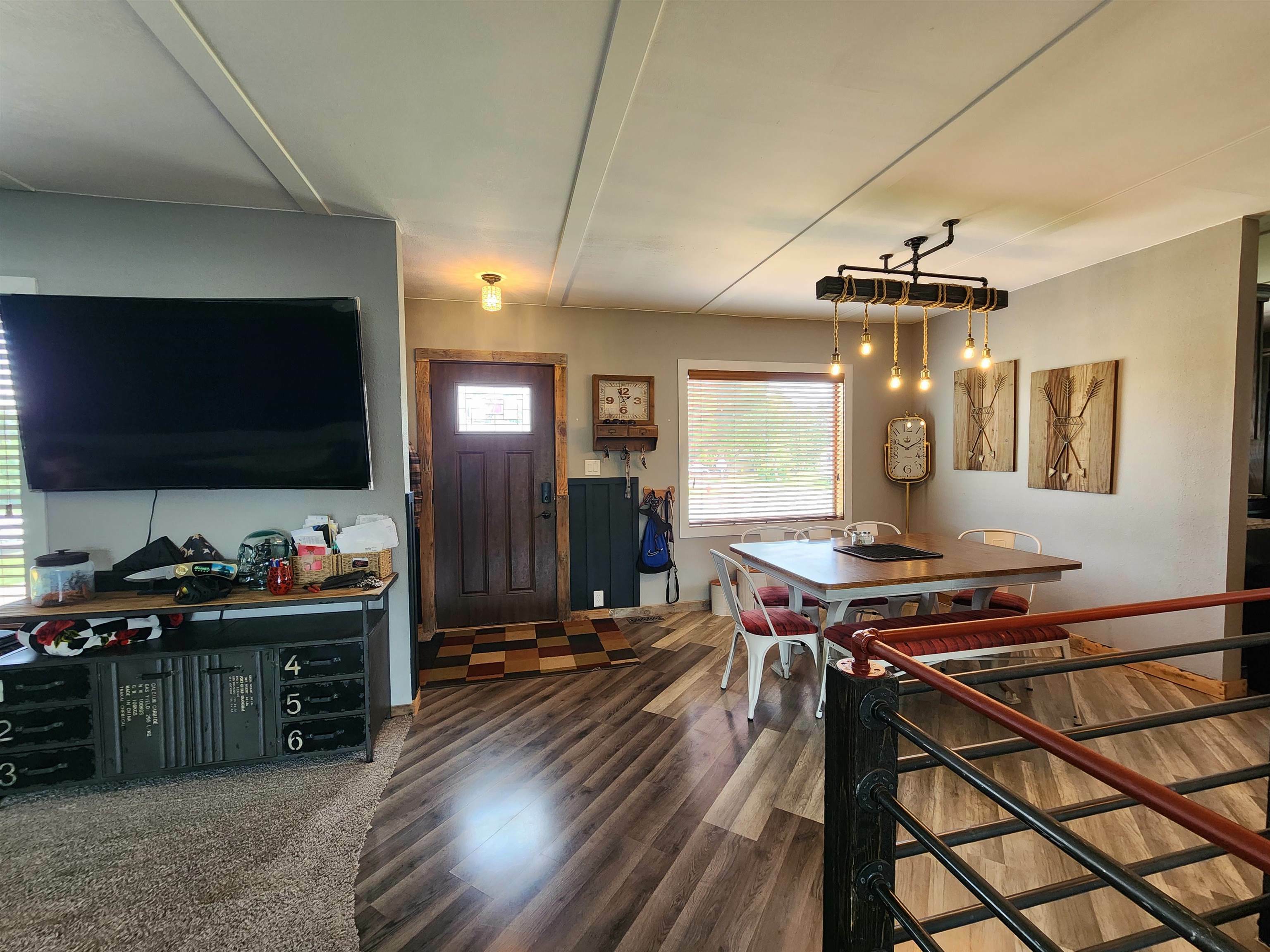 Property Photo:  501 Main St N  ND 58718 