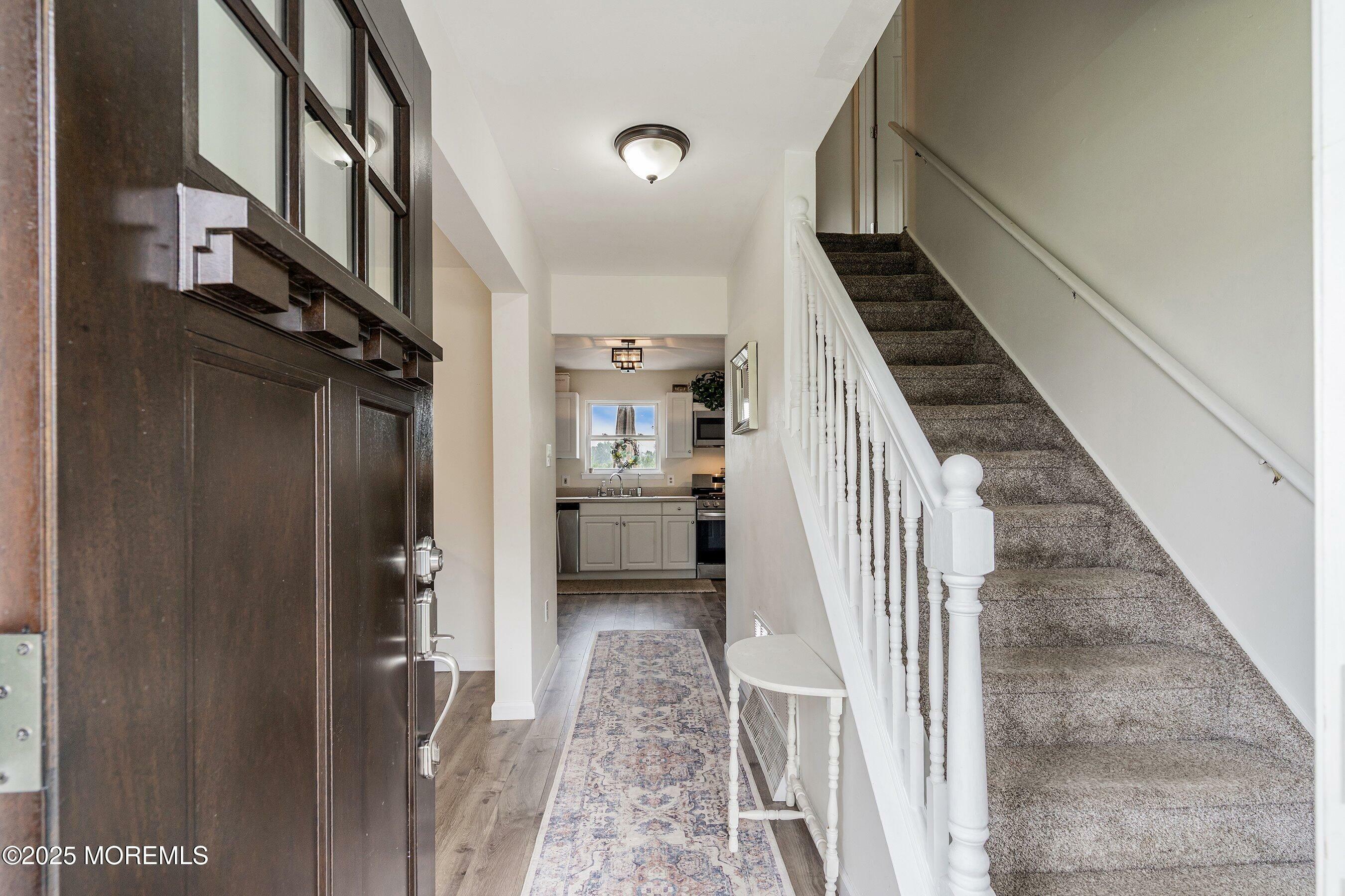Property Photo: 92 Jacobstown Road NJ 08533
