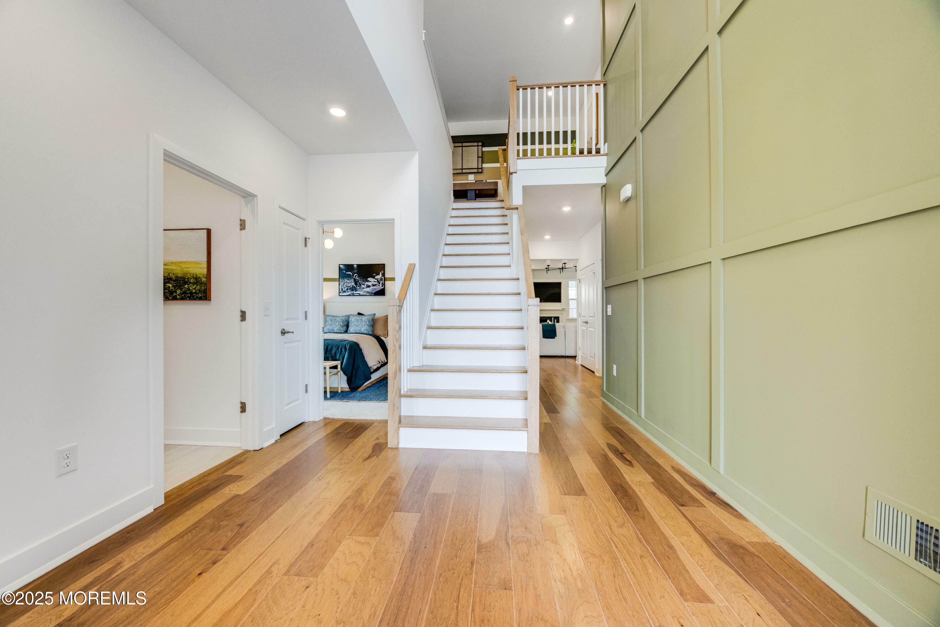 Property Photo:  37 Longwood Drive  NJ 08831 