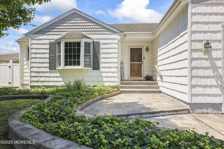 Property Photo: 23 Norlaine Drive NJ 08511