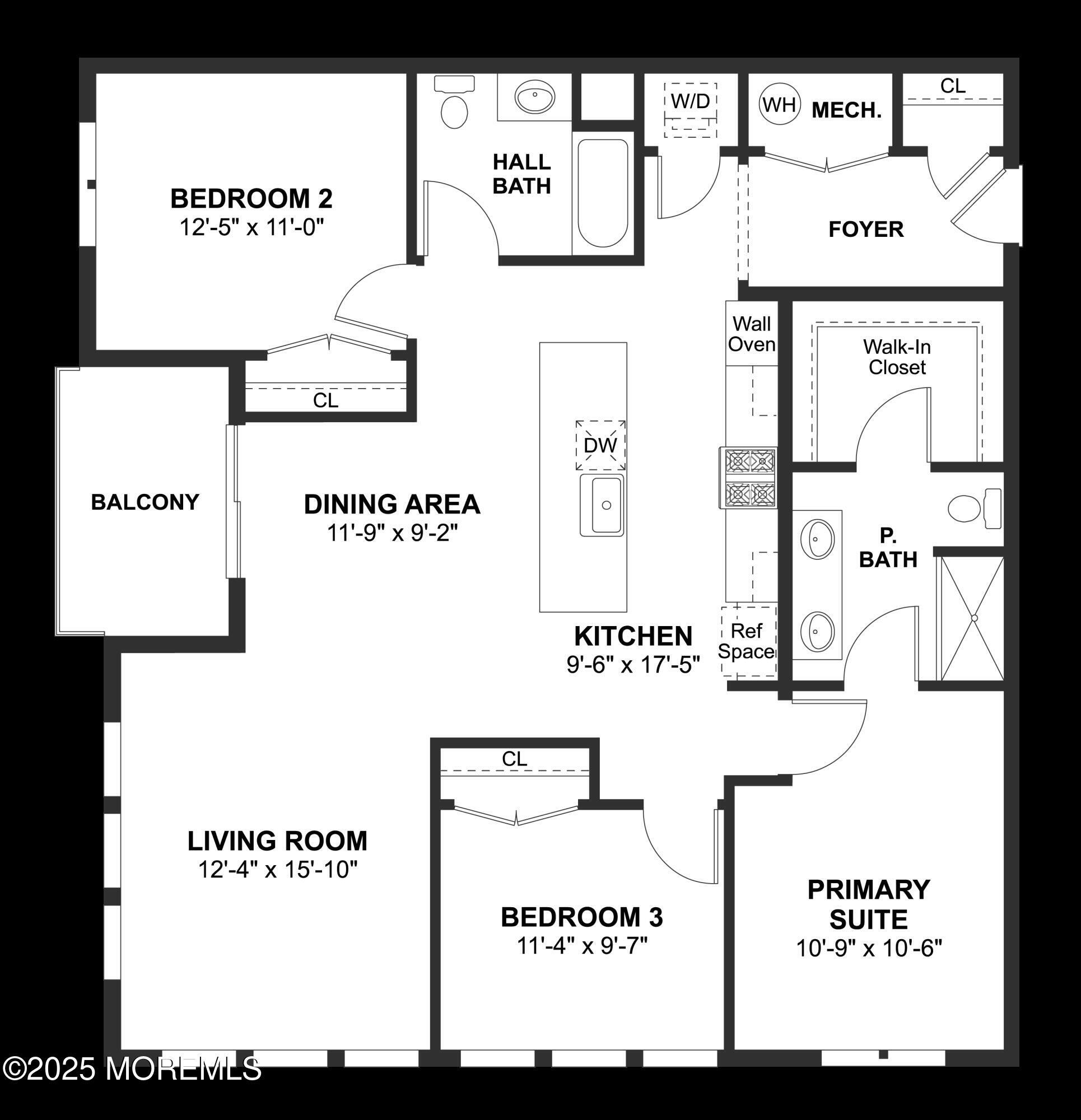 Property Photo: 218 3rd Avenue 306 NJ 07712