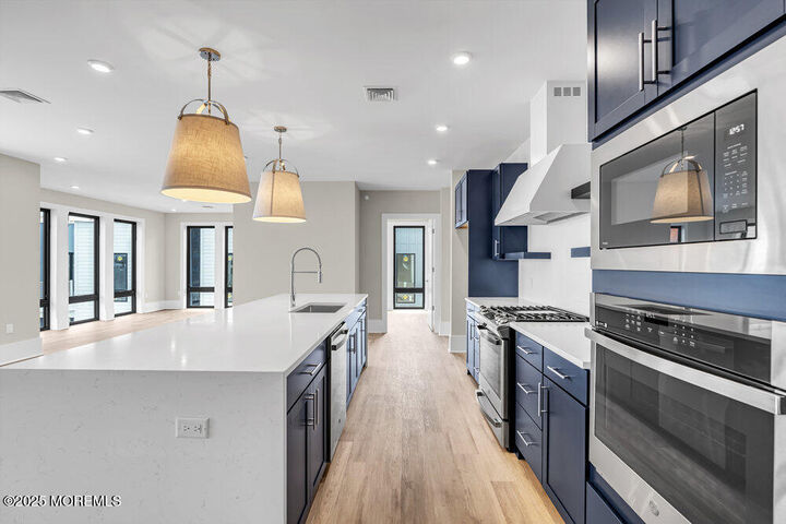 Property Photo: 218 3rd Avenue 306 NJ 07712