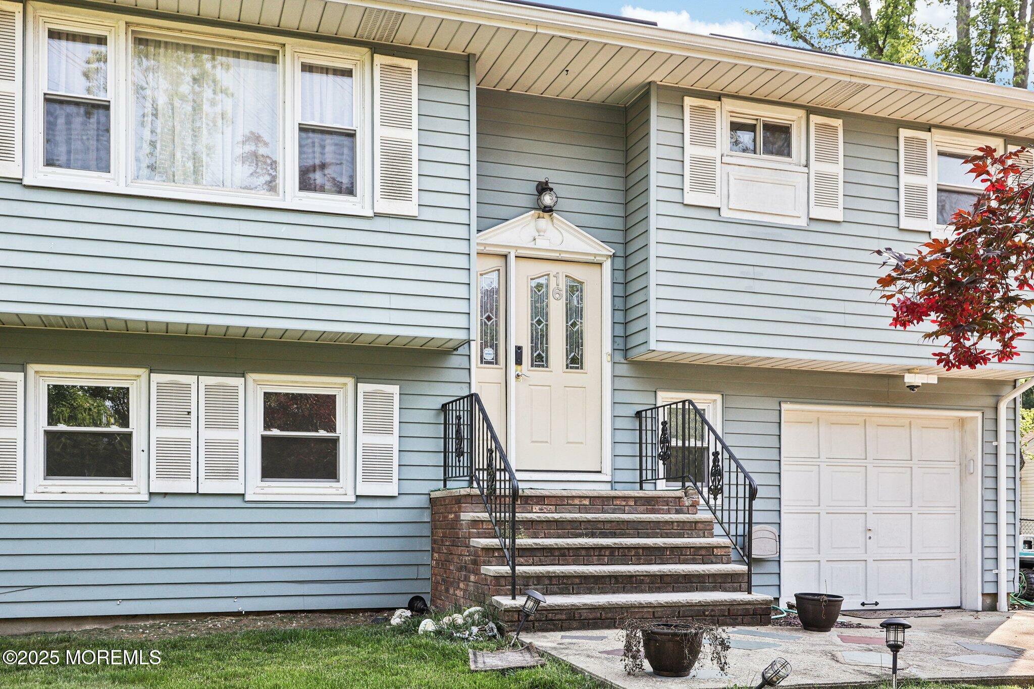 Property Photo: 16 Kerschner Lane NJ 08816