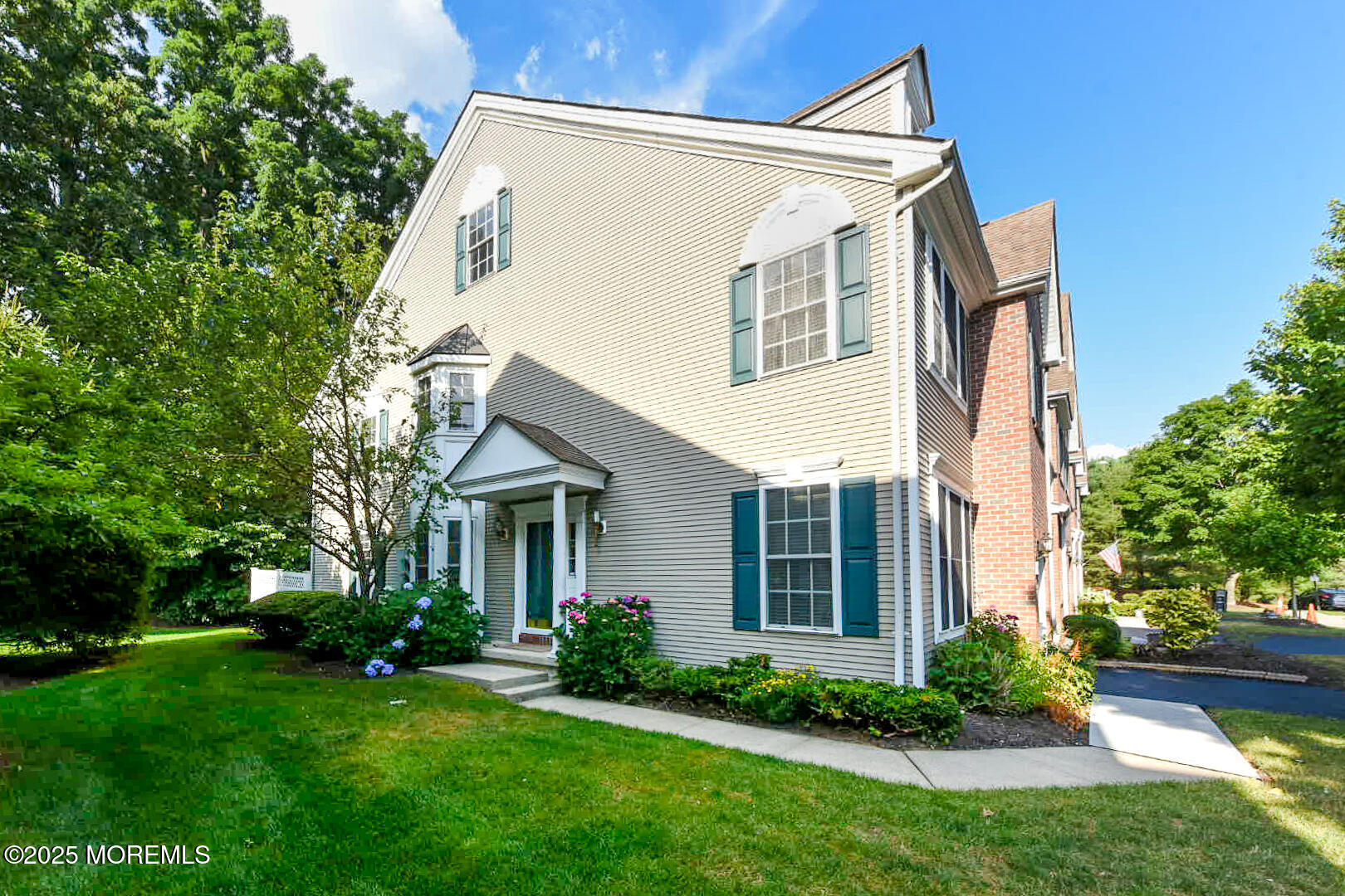 Property Photo: 133 Ironwood Court NJ 07748