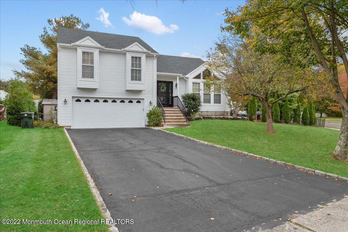 38 Sweet Gum Road  Howell NJ 07731 photo