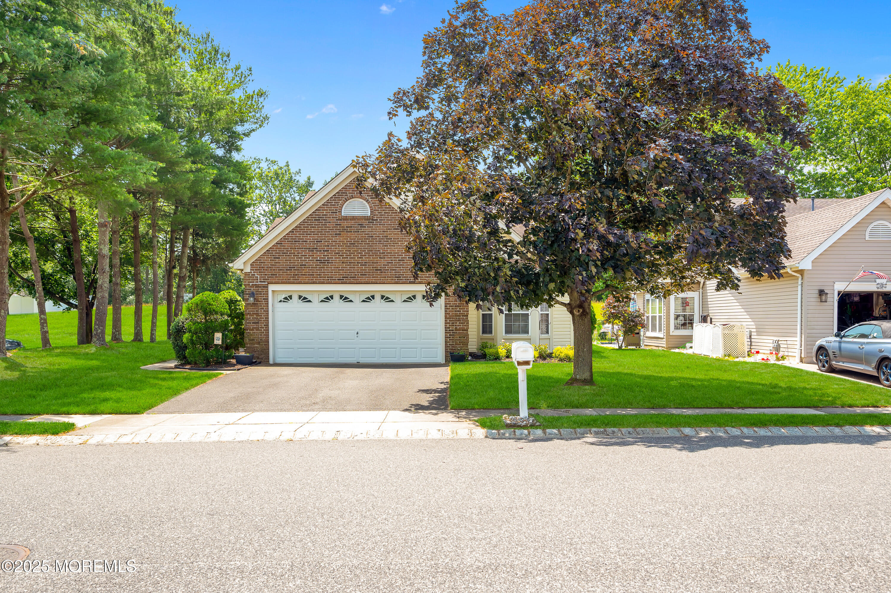 Property Photo: 180 Sylvan Lake Boulevard NJ 08721