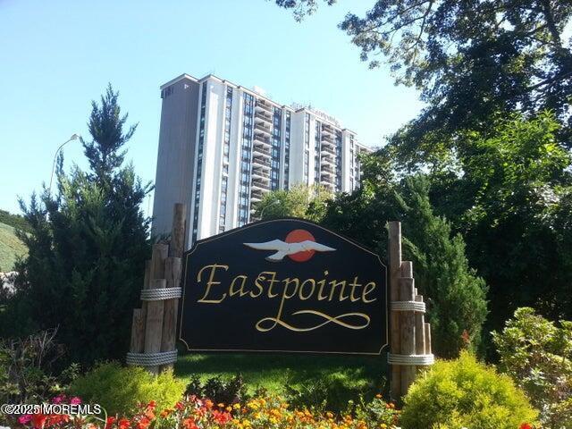 Property Photo: 1 Scenic Drive NJ 07732