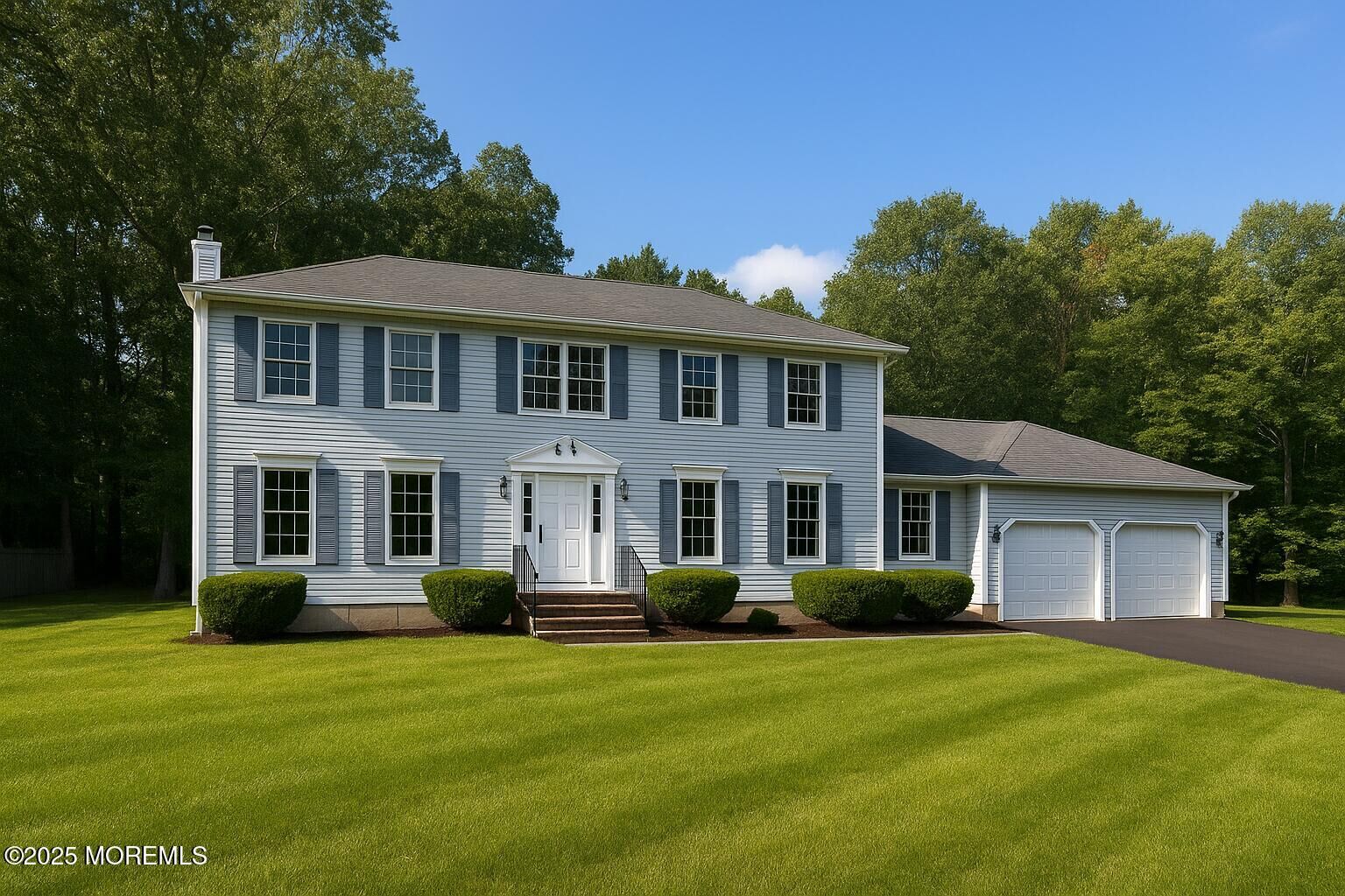 Property Photo: 10 Brentwood Drive NJ 08527
