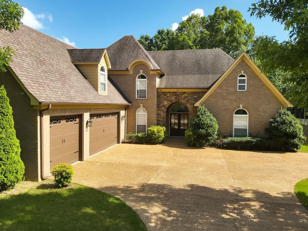 245 Amber Waves Ln  Collierville TN 38017 photo