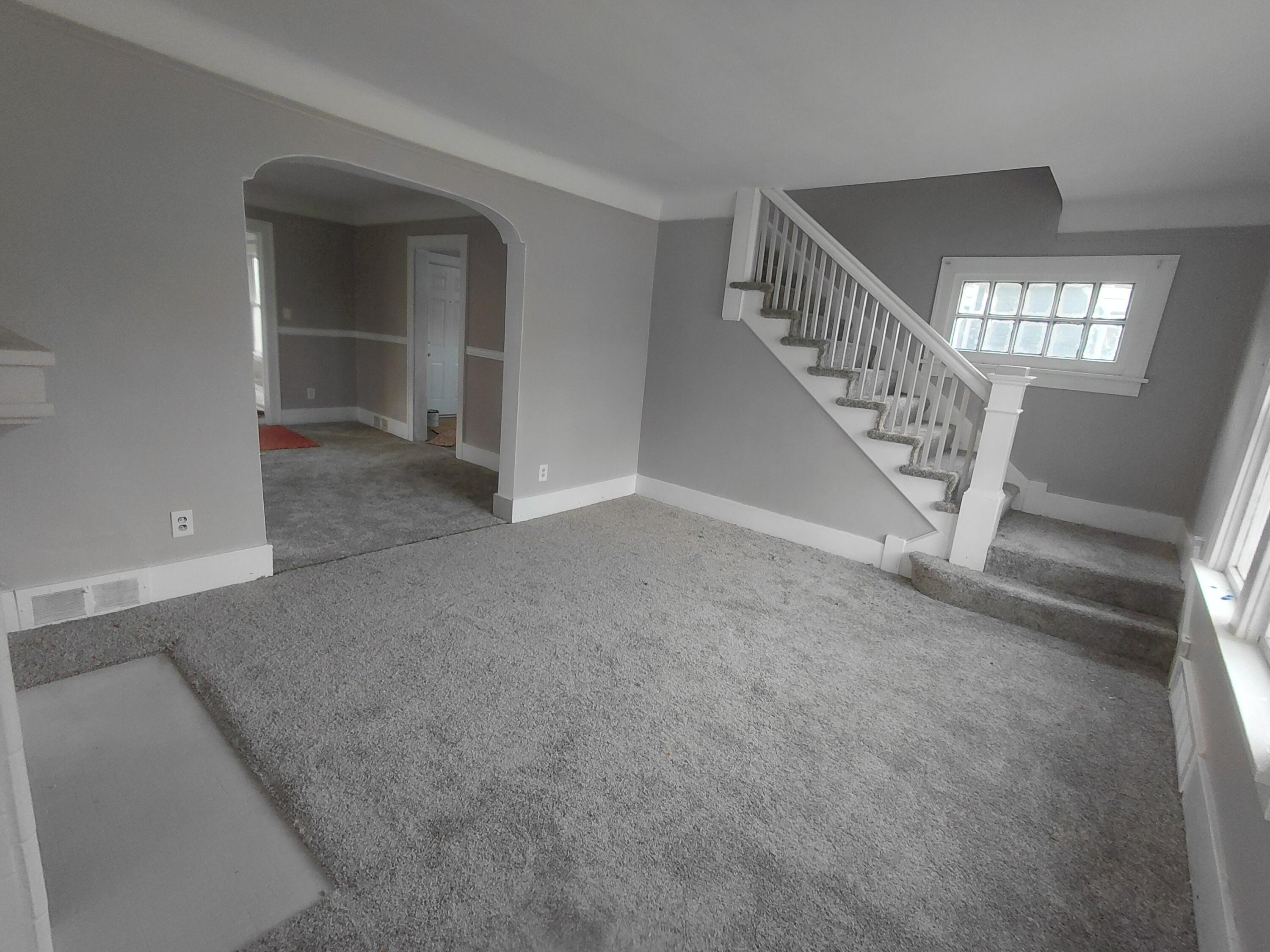 Property Photo: 13925 Cherrylawn Street MI 48238