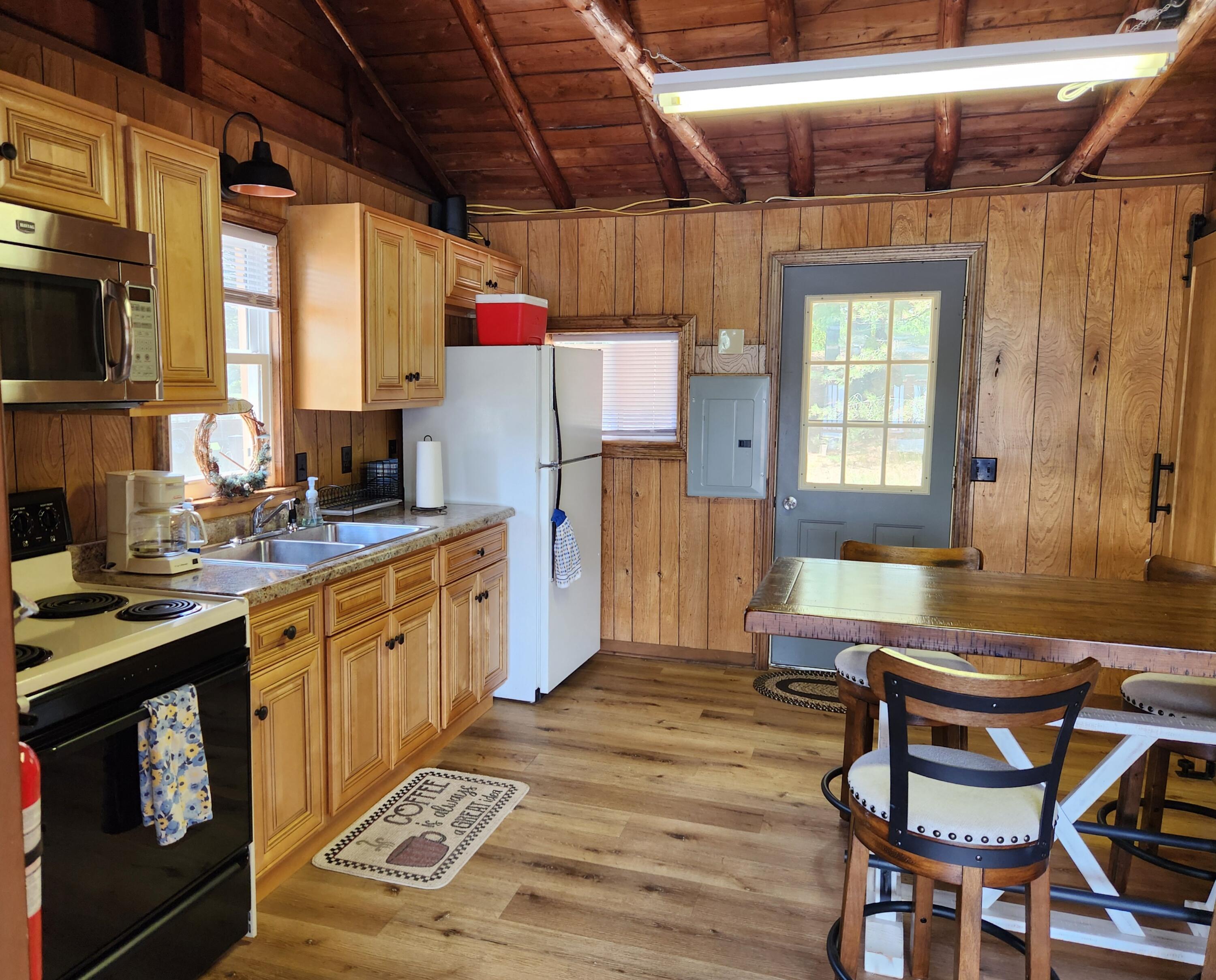 Property Photo:  9523-25 Terry Street  MI 48632 