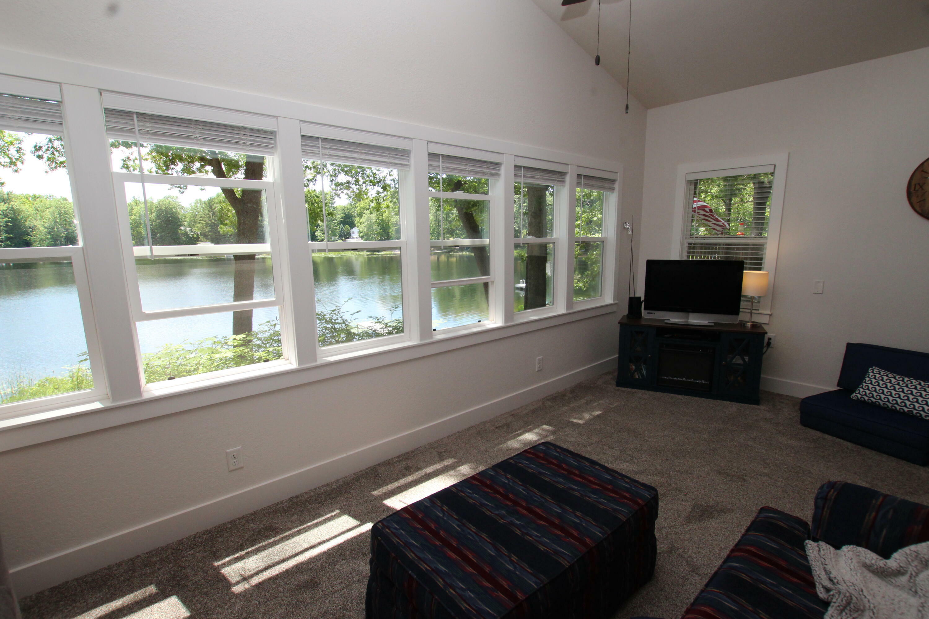 Property Photo:  8905 E Acorn Street  MI 49425 