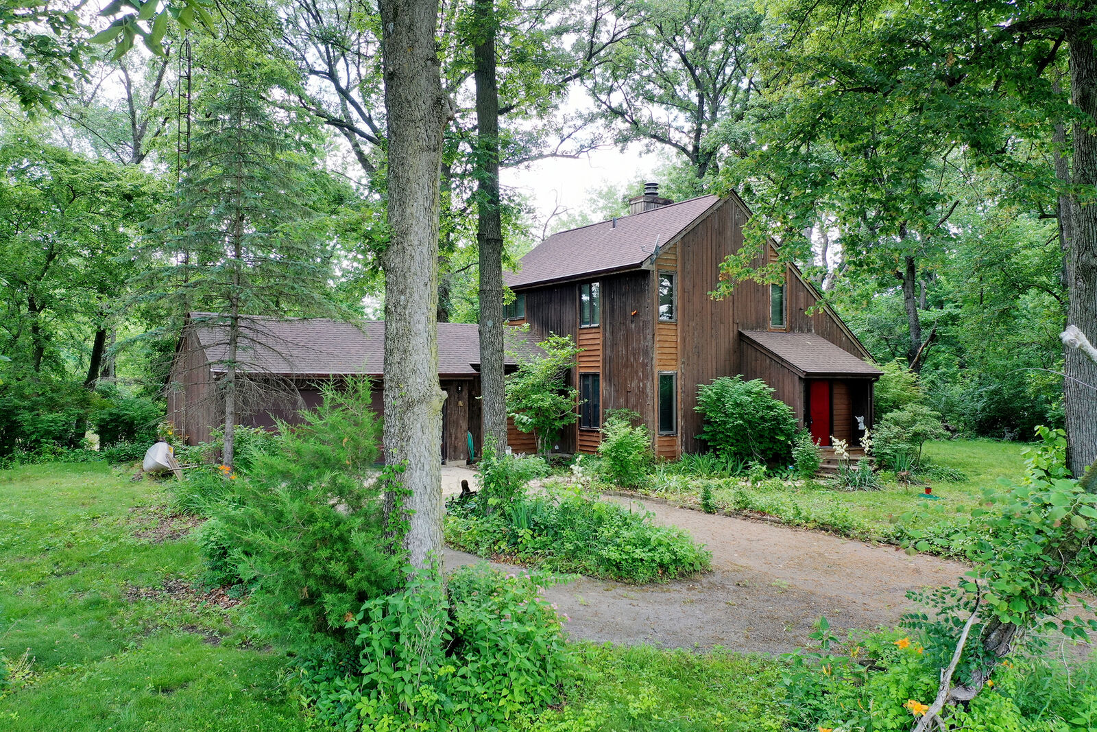 Property Photo:  3015 N 1700 East Road  IL 60951 