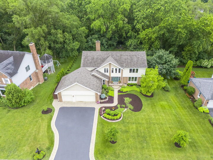 365 Covington Drive  Barrington IL 60010 photo