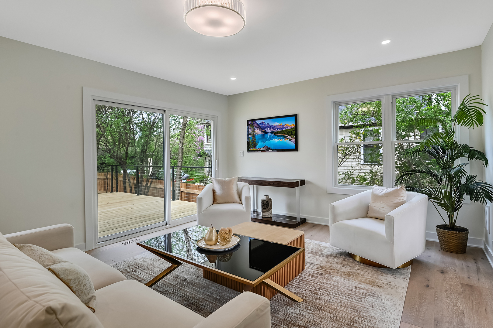 Property Photo: 4468 Clausen Avenue IL 60558