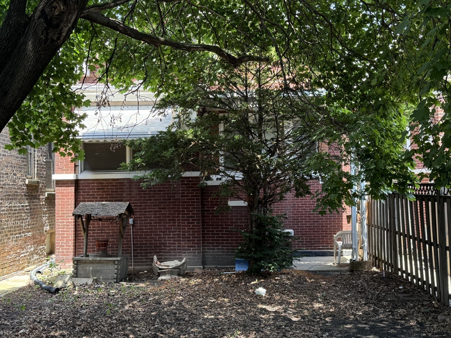 Property Photo: 5820 W 26th Street IL 60804