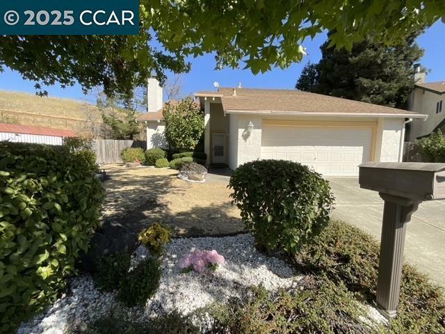 Property Photo:  403 Gerald Court  CA 94510 