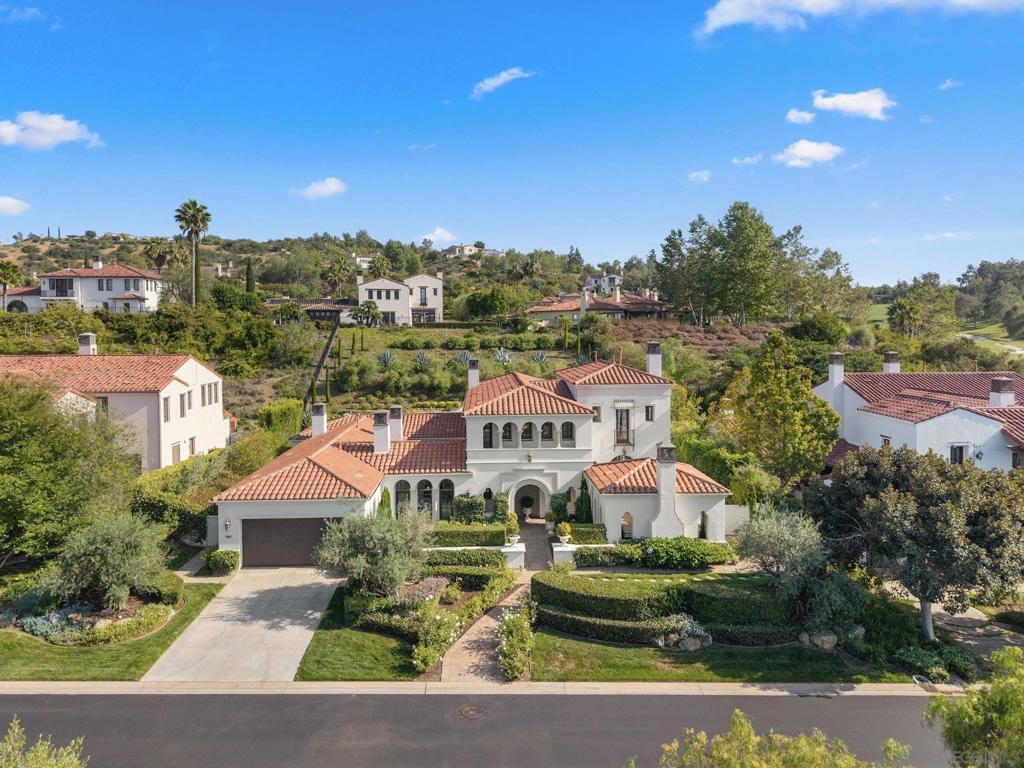 Property Photo: 8282 Top O The Morning Way CA 92127