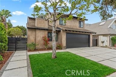 Property Photo: 720 Coastline Drive CA 90740