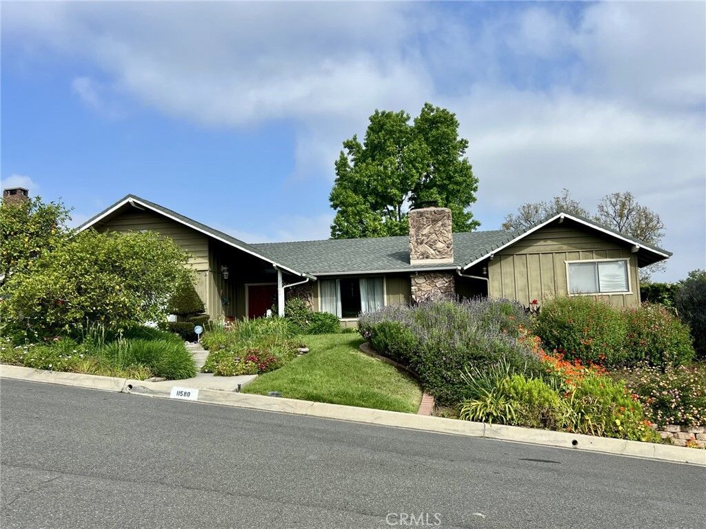 Property Photo: 11580 Hillcrest Street CA 92354