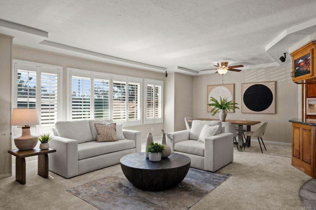 Property Photo: 7000 Saranac Street 2 CA 91942