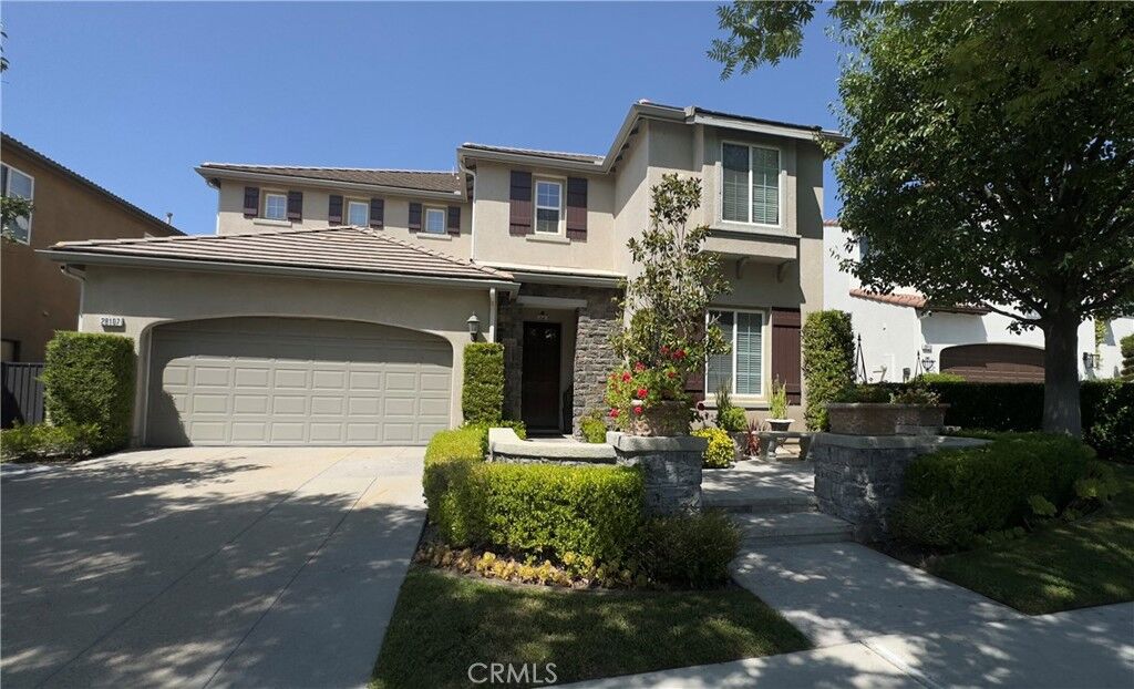 Property Photo:  28107 Graciosa Street  CA 91355 