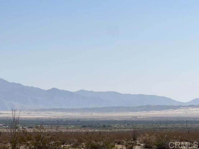 Property Photo:  0 Borrego Springs Road  CA 92004 