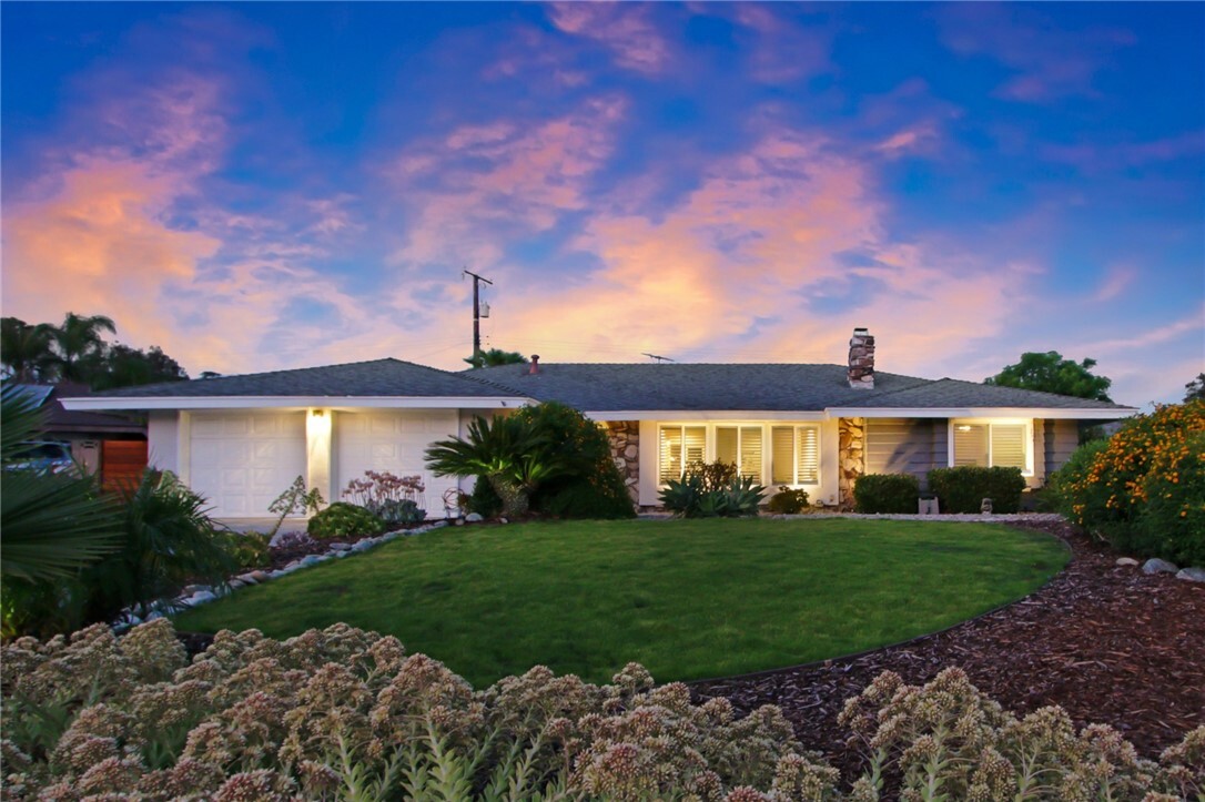 Property Photo: 1888 Salem Court CA 91711