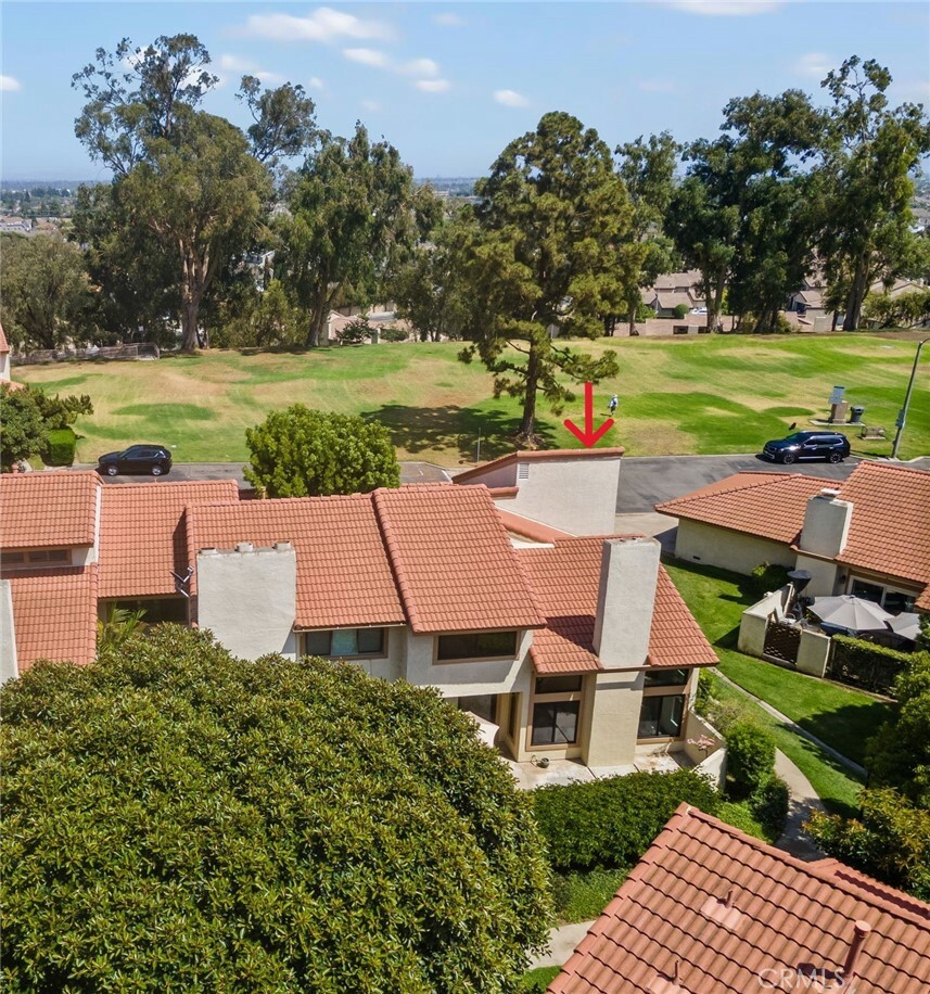 Property Photo: 18325 Gum Tree Lane CA 92646
