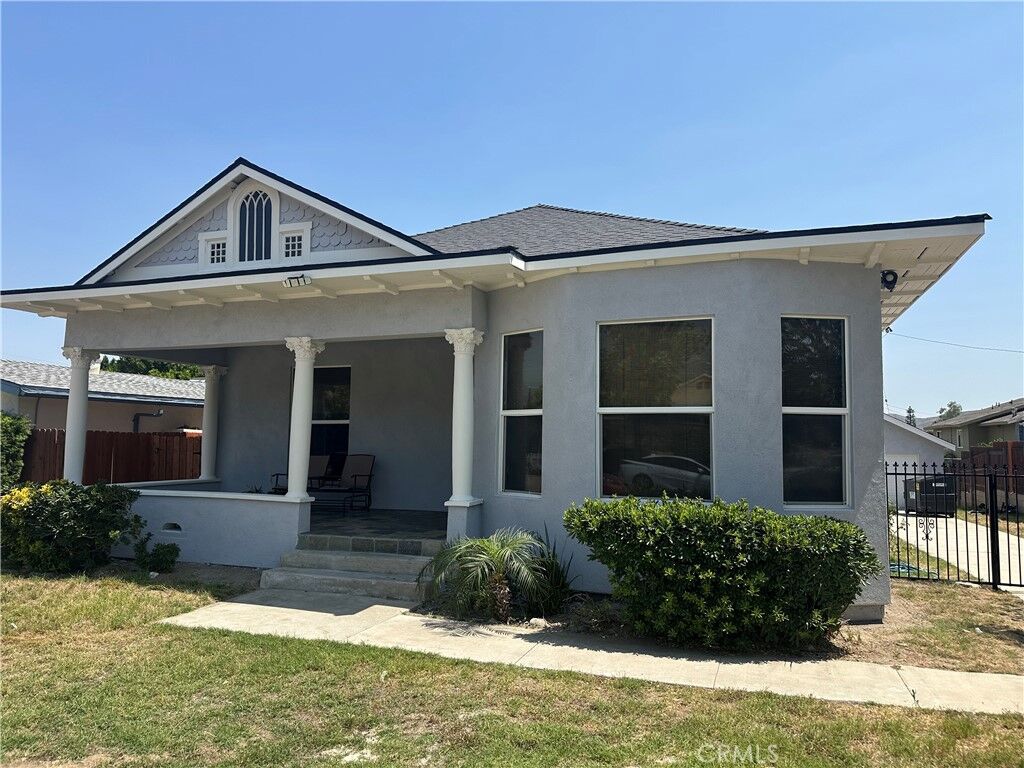 Property Photo: 1035 W Hill Drive CA 92407
