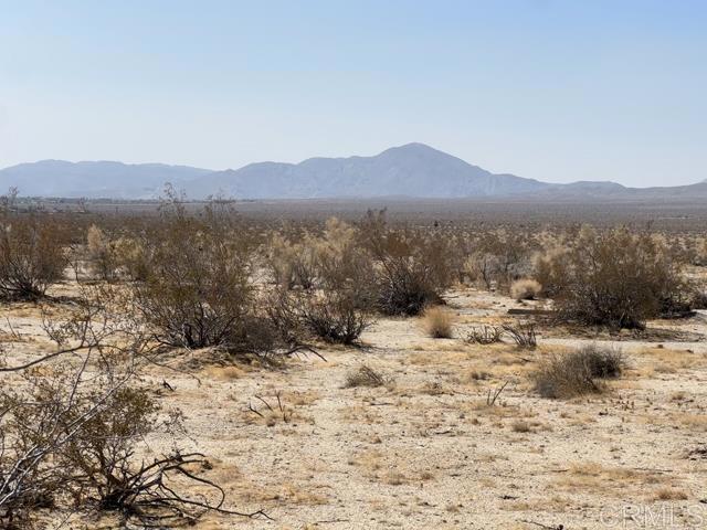 0 Rango Way  Borrego Springs CA 92004 photo